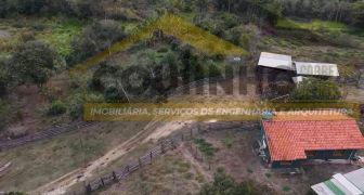 CI 431-Fazenda à venda com 55 Hectares no Povoado Barro Preto– Itaguara/MG